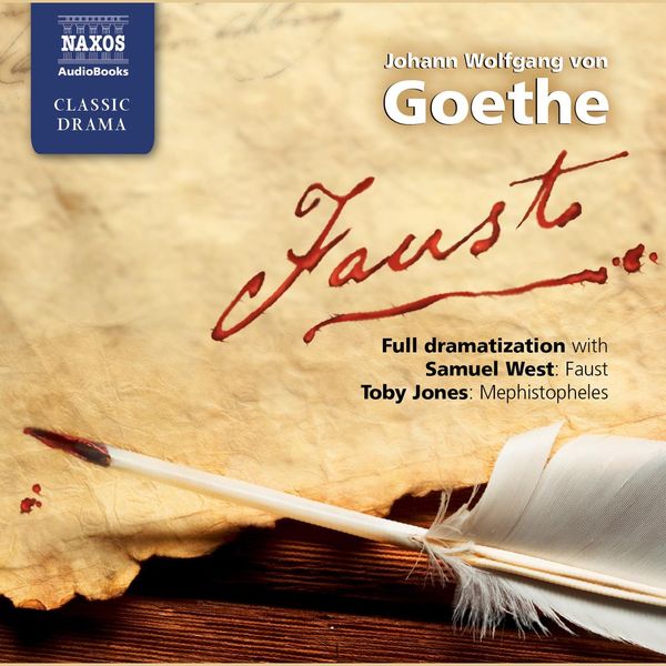 Cover Art for 9781843795506, Faust by Johann Wolfgang von Goethe