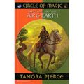 Cover Art for 9780760742518, Circle of Magic Books Three and Four Air and Earth: Daja's Book; Briar's Book by Tamora Pierce