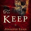 Cover Art for 9780748132591, The Keep by Jennifer Egan