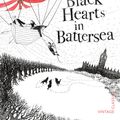 Cover Art for 9781448155316, Black Hearts in Battersea by Joan Aiken