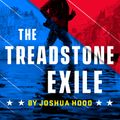 Cover Art for 9780525542643, Robert Ludlum's The Treadstone Exile (A Treadstone Novel) by Joshua Hood