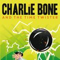 Cover Art for 9781780312033, Charlie Bone and the Time Twister by Jenny Nimmo