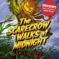 Cover Art for 9781407157511, The Scarecrow Walks at Midnight (Goosebumps) by R. L. Stine