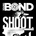 Cover Art for 9780857533746, Young Bond: Shoot to Kill by Steve Cole