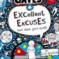 Cover Art for 9781743831359, Tom Gates #2: Excellent Excuses (And Other Good Stuff) (re-release) by Liz Pichon