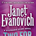 Cover Art for 9780312948962, Two for the Dough by Janet Evanovich