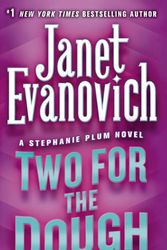 Cover Art for 9780312948962, Two for the Dough by Janet Evanovich