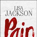 Cover Art for 9783426512111, Pain by Lisa Jackson