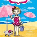 Cover Art for B018EXBU6M, [(Clementine Rose and the Seaside Escape)] [By (author) Jacqueline Harvey] published on (June, 2015) by Jacqueline Harvey