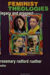 Cover Art for 9780800638948, Feminist Theologies by Rosemary Radford Ruether