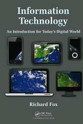 Cover Art for 9781466568280, Information Technology by Richard Fox