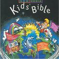 Cover Art for 9780842376013, McGee's New Media Kids' Bible (McGee and Me!) by Tyndale