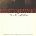 Cover Art for 9783458346616, Schuld und Sühne by Fjodor Michailowitsch Dostojewski
