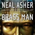 Cover Art for 9780765356680, Brass Man by Neal Asher