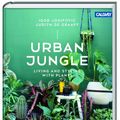 Cover Art for 9783766722447, Urban Jungle: Living and Styling with Plants by Igor Josifovic