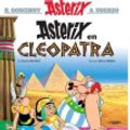 Cover Art for 9781869198008, Asterix en Cleopatra by Rene Goscinny, Albert Uderzo, Sonya van Schalkwyk-Barrois