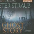 Cover Art for 9781511368506, Ghost Story by Peter Straub