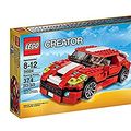 Cover Art for 5702015120982, Roaring Power Set 31024 by Lego