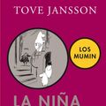 Cover Art for 9788498414028, La nina invisible y otros cuentos / Tales from Moominvalley by Tove Jansson