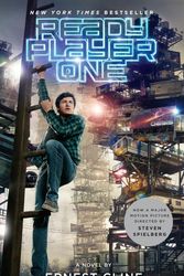 Cover Art for 9780525574347, Ready Player One. Movie Tie-In: A Novel by Ernest Cline
