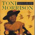 Cover Art for 9780452263499, Sula (Plume) by Toni Morrison