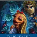 Cover Art for 9780451534385, Muppets Meet the Classics: Fairy Tales from the Brothers Grimm by Brothers Grimm