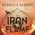 Cover Art for 9783423283830, Iron Flame by Rebecca Yarros