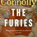 Cover Art for 9781529391749, The Furies: Charlie Parker 20 (Charlie Parker Thriller) by John Connolly