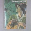 Cover Art for 9780140008968, Between the Acts by Virginia Woolf