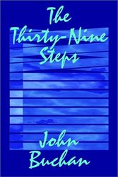 Cover Art for 9781592249688, The Thirty-nine Steps by John Buchan