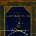Cover Art for 9781401391621, The Last Lecture by Randy Pausch