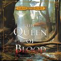 Cover Art for 9780062563941, The Queen of Blood by Sarah Beth Durst, Khristine Hvam