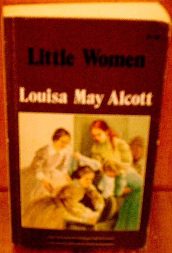 Cover Art for 9781911060116, Little Women (Tap Classics) by Louisa May Alcott