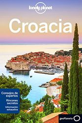Cover Art for 9788408165286, Lonely Planet Croacia / Lonely Planet Croatia (Lonely Planet Croacia/Croatia (Spanish)) by Peter Dragicevich, Di Duca, Marc, Anja Mutic