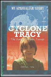 Cover Art for 9781865049168, Cyclone Tracy by Alan Tucker