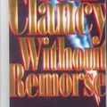 Cover Art for 9780785755043, Without Remorse by Tom Clancy