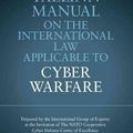 Cover Art for 9781107613775, Tallinn Manual on the International Law Applicable to Cyber Warfare by 