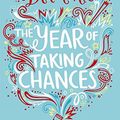 Cover Art for 9781447257783, The Year of Taking Chances by Lucy Diamond