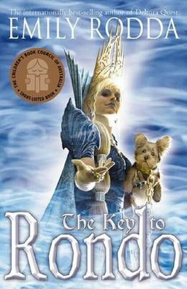 Cover Art for 9781862918450, Key to Rondo (Paperback) by Emily Rodda
