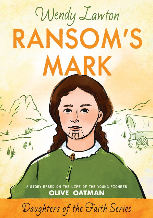 Cover Art for 9780802436382, Ramsom's Mark by W. Lawton