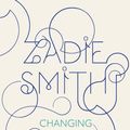 Cover Art for 9780141937953, Changing My Mind by Zadie Smith