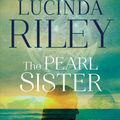 Cover Art for 9781501180040, The Pearl Sister by Lucinda Riley