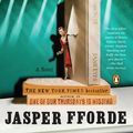 Cover Art for 9780786242931, The Eyre Affair by Jasper Fforde