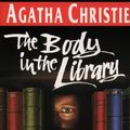 Cover Art for 9780006751335, The Body in the Library by Agatha Christie
