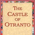 Cover Art for 9781421804545, The Castle of Otranto by Horace Walpole