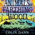 Cover Art for B07PD22M9Q, The Animals of Farthing Wood by Colin Dann