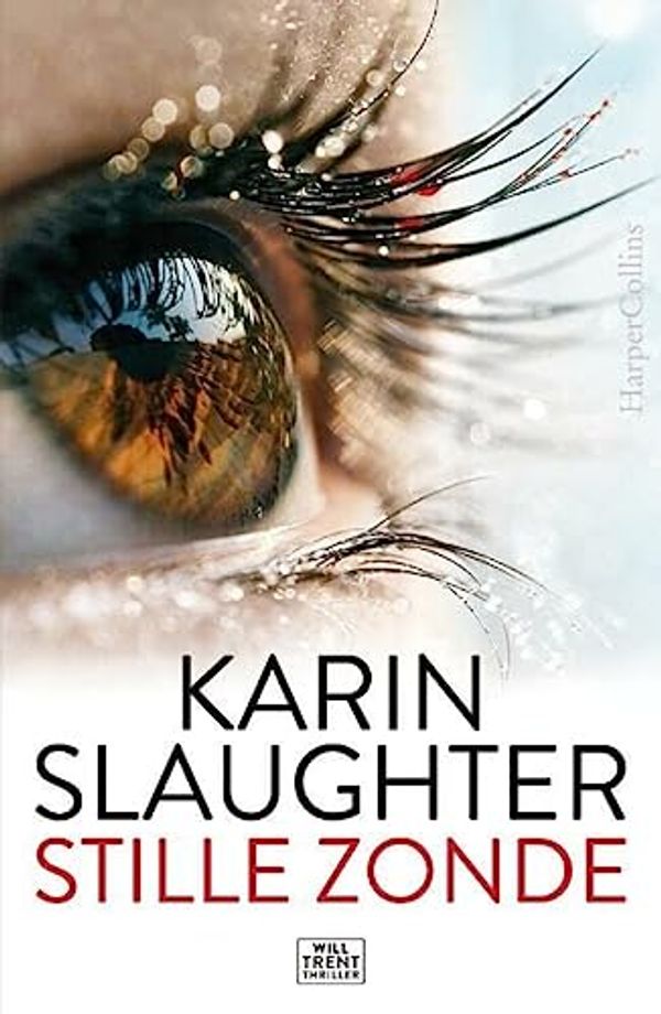 Cover Art for 9789402706796, Stille zonde: een Will Trent thriller by Karin Slaughter