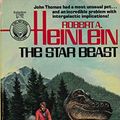 Cover Art for 9780345275806, The Star Beast by Robert A. Heinlein