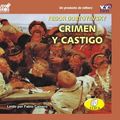 Cover Art for 9789589494493, Crimen Y Castigo by Fedor Dostoyevsky