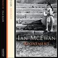 Cover Art for 9780007218301, Atonement by Ian McEwan